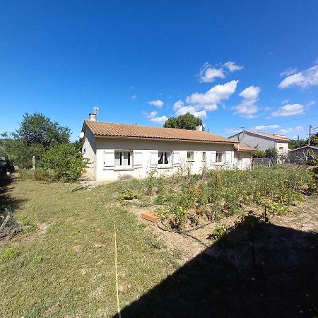 Los Olivos Bize-Minervois Exteriér fotografie