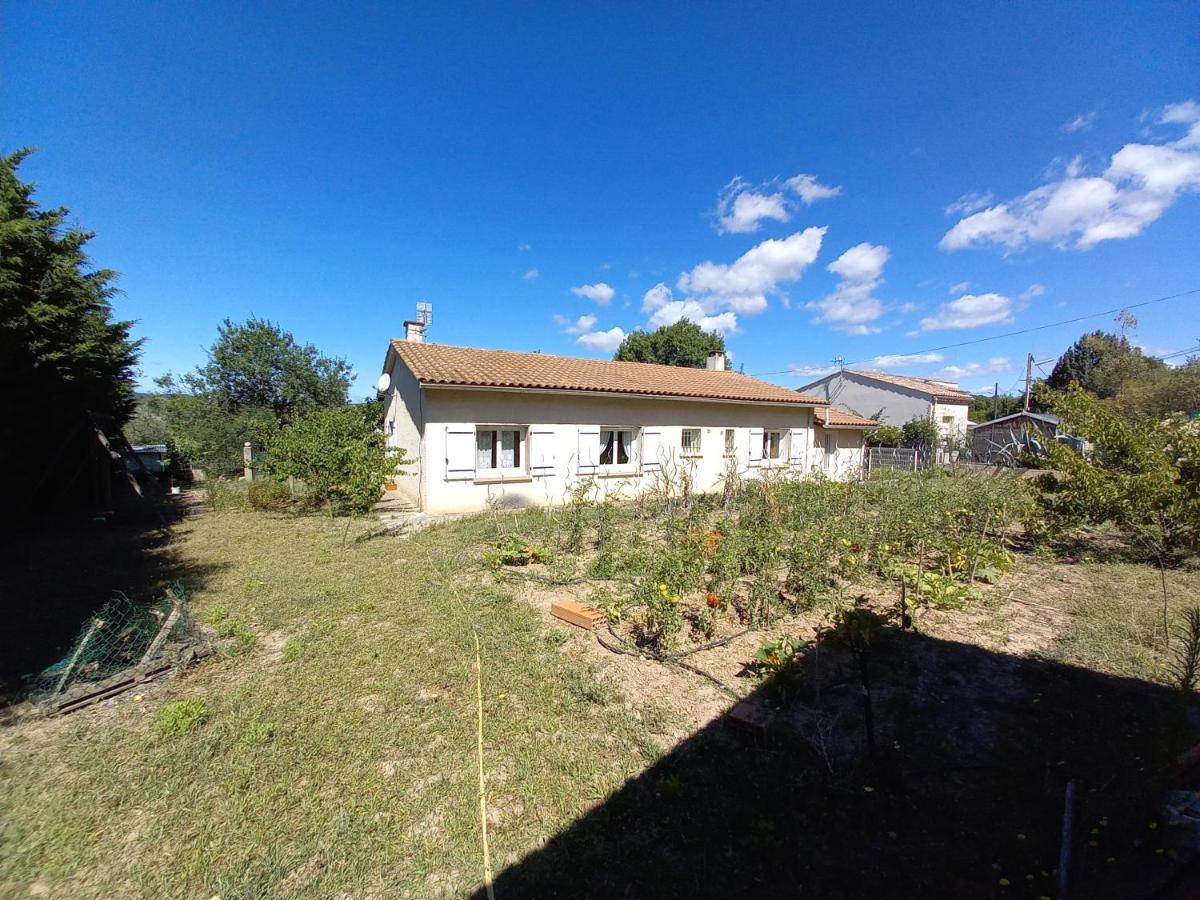Los Olivos Bize-Minervois Exteriér fotografie