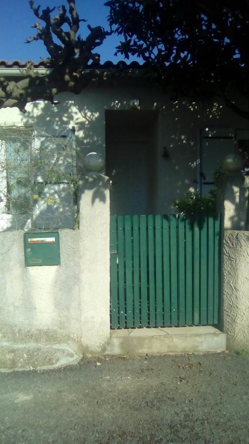 Los Olivos Bize-Minervois Exteriér fotografie